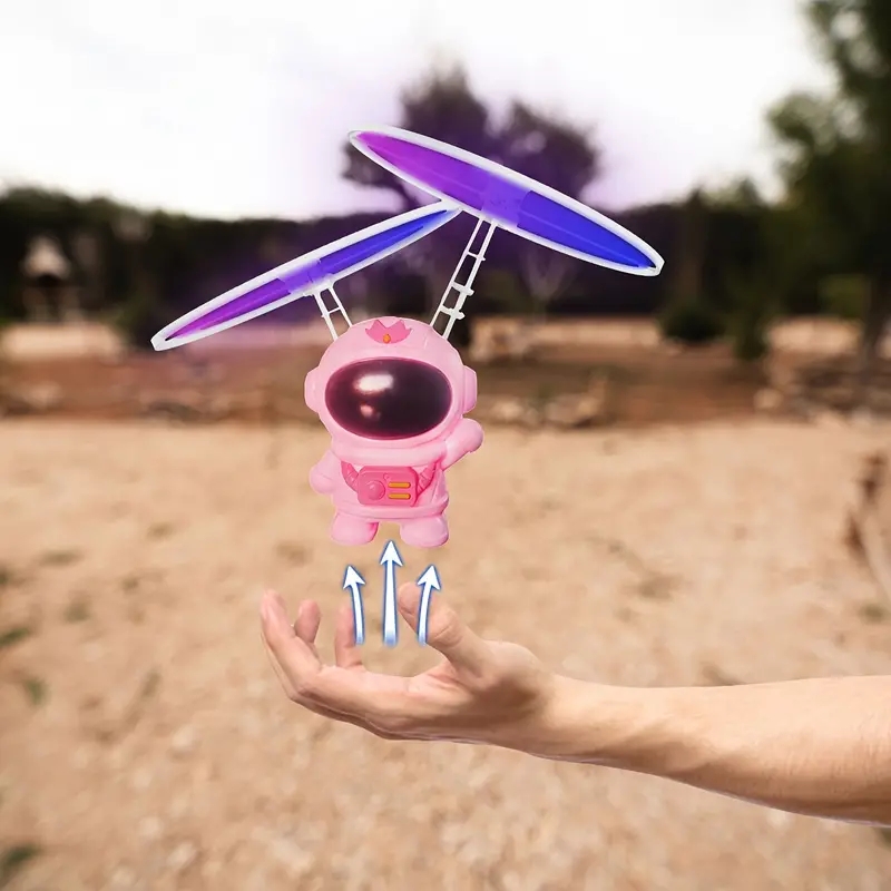 Mini Drone Astronauta Giocatto - Drone Pro Rc Ufo recensione e prezzo