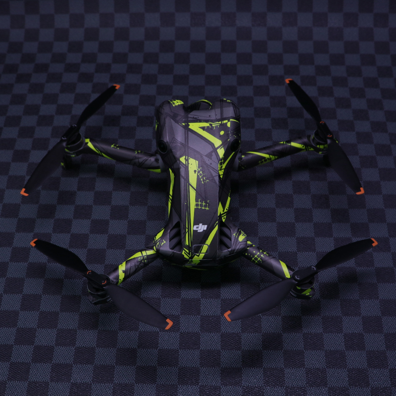 Per DJI Mini 5Pro Drone Adesiv - Drone Dji Rc Pro recensione e prezzo