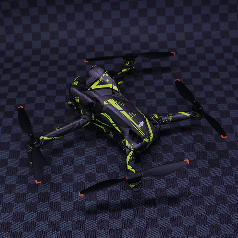 Per DJI Mini 5Pro Drone Adesiv - Drone Dji Rc Pro recensione e prezzo