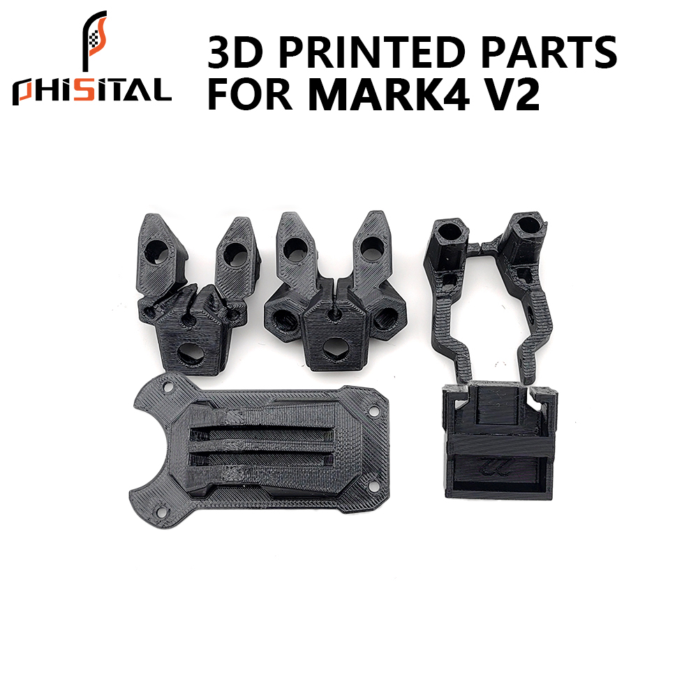 Supporto per GPS/Antenna/Fotoc - 3D Printed Drone Part recensione e prezzo