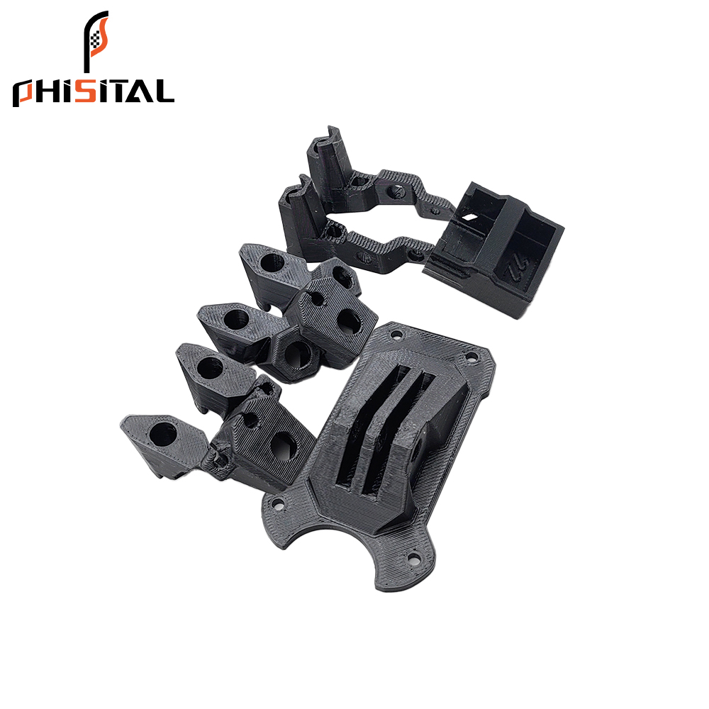 Supporto per GPS/Antenna/Fotoc - 3D Printed Drone Part recensione e prezzo