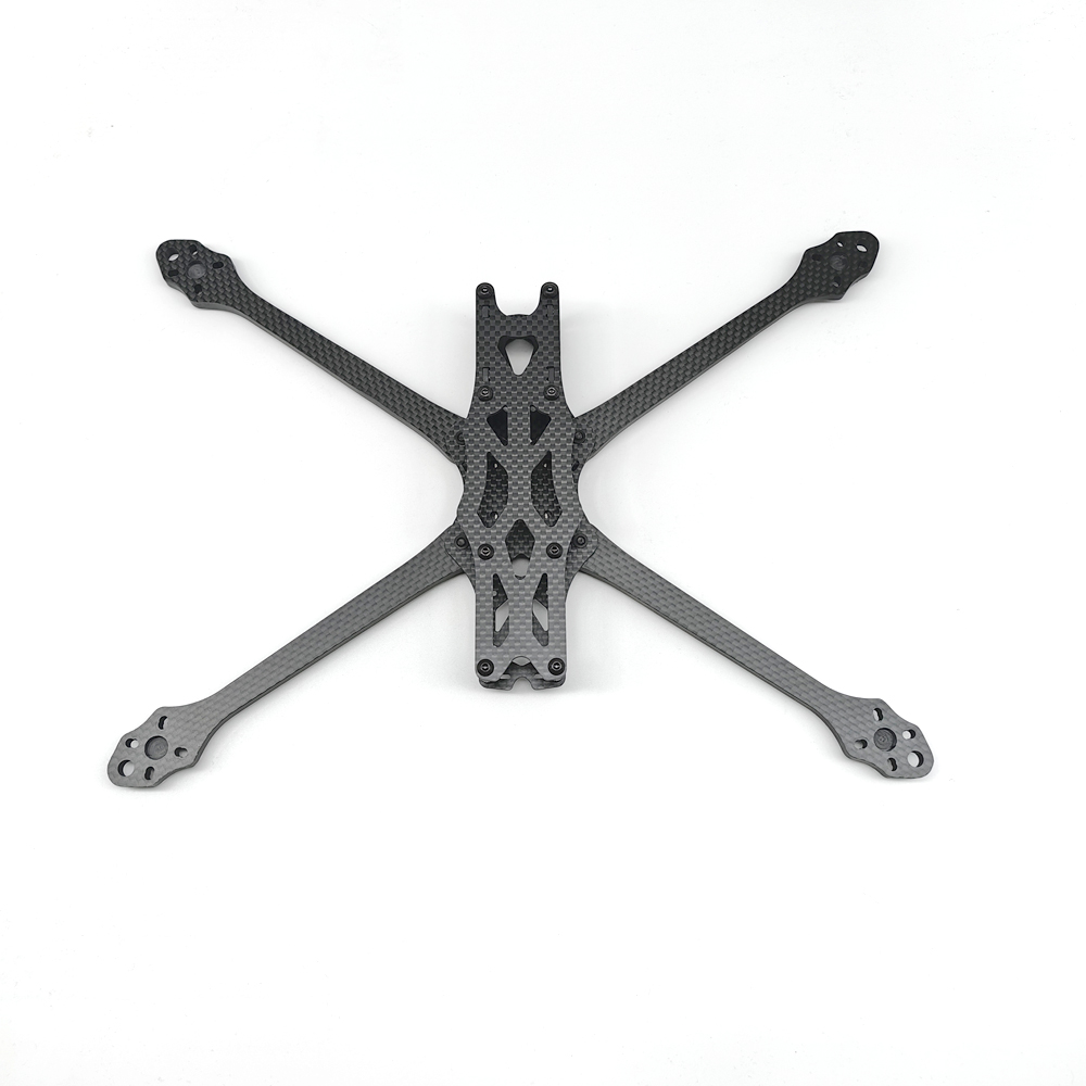 Kit telaio quadricottero in fi - Drone Rc Camera recensione e prezzo