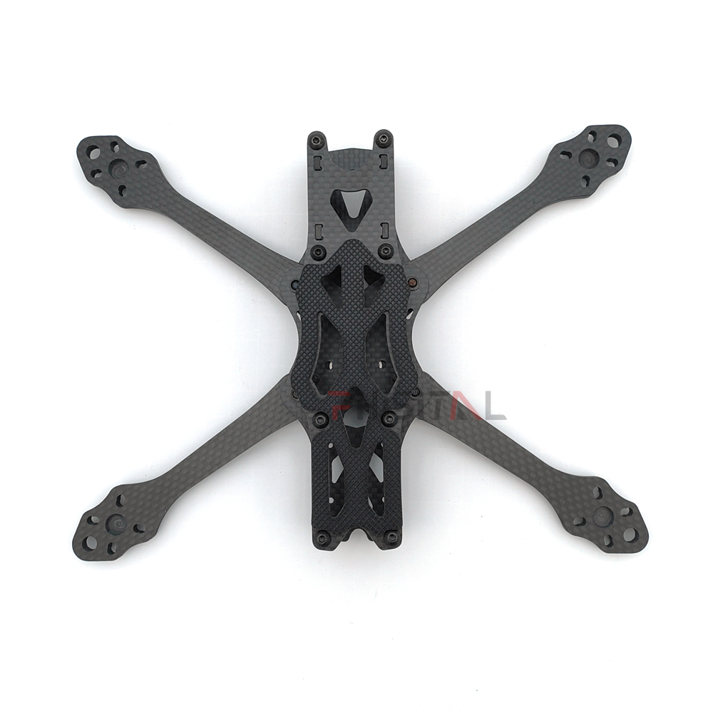 Kit telaio quadricottero in fi - Drone Rc Camera recensione e prezzo