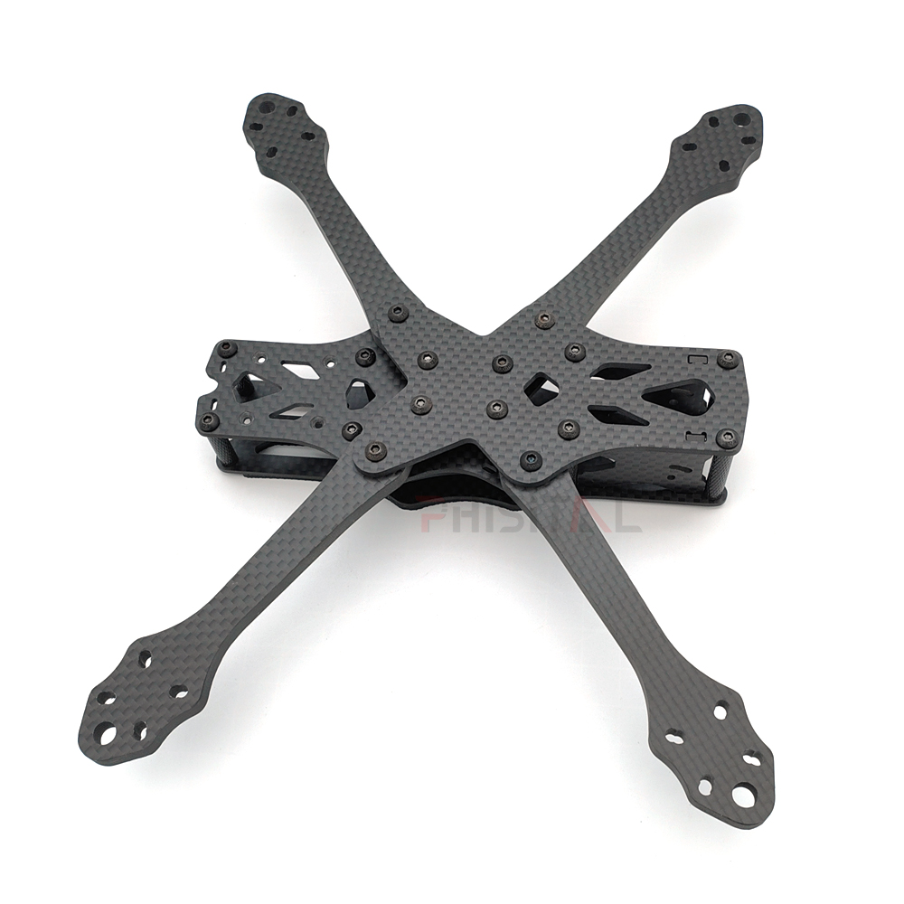 Kit telaio quadricottero in fi - Drone Rc Camera recensione e prezzo