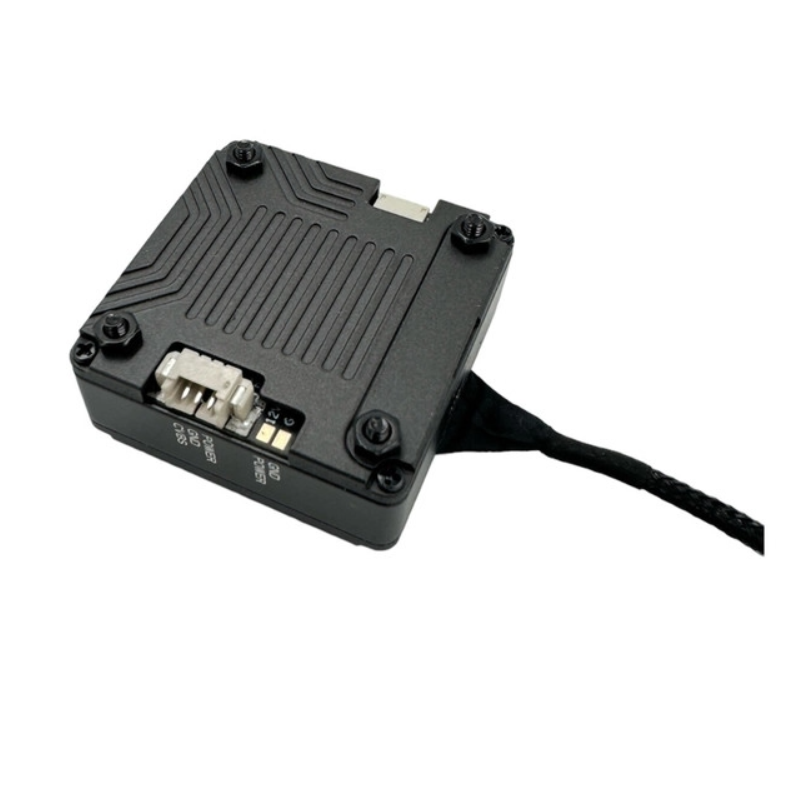 Telecamera CADDX 002SL per Dro - Drone Rc Price recensione e prezzo