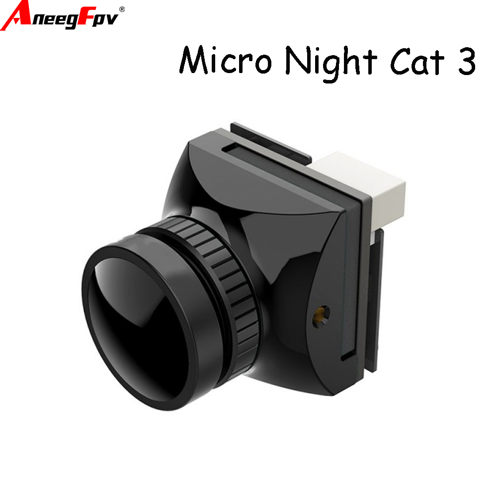 Telecamera FPV Foxeer Micro Ni - Drone Rc Camera recensione e prezzo