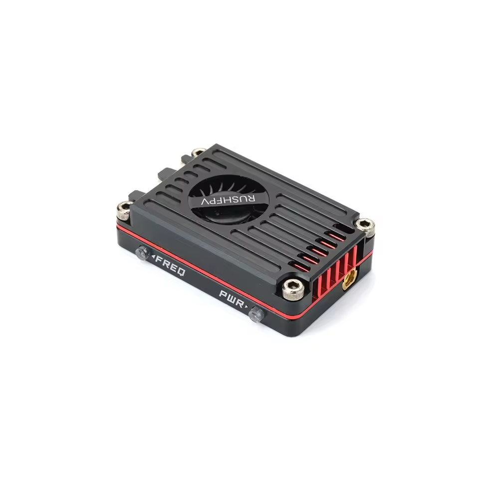RUSH MAX SOLO 5.8GHz 2.5W VTX  - Drone Rc Toy recensione e prezzo