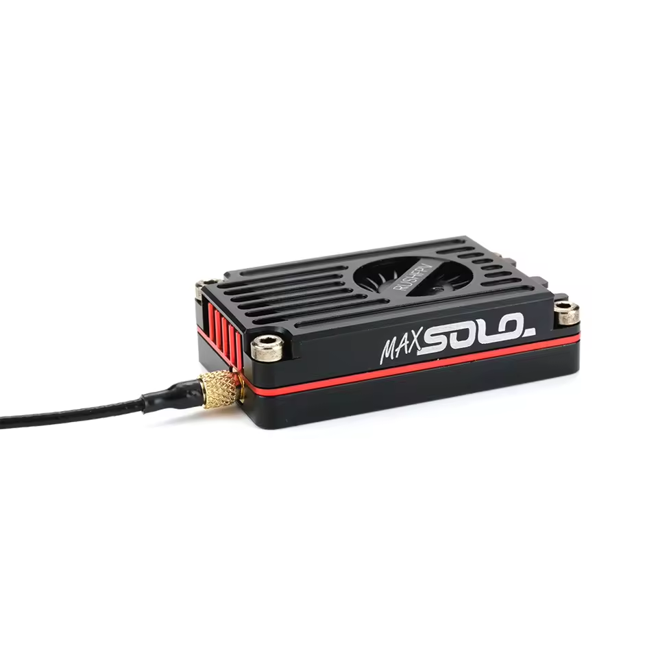 RUSH MAX SOLO 5.8GHz 2.5W VTX  - Drone Rc Toy recensione e prezzo