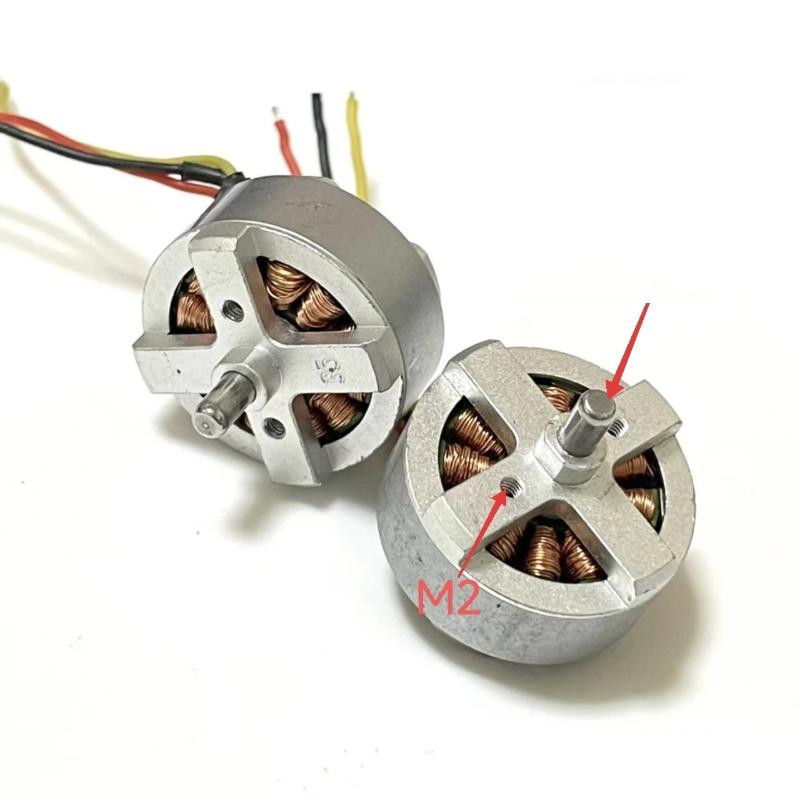 Motore RC per Drone 1 pz 23,5  - Drone Dji Rc Mini 3 recensione e prezzo