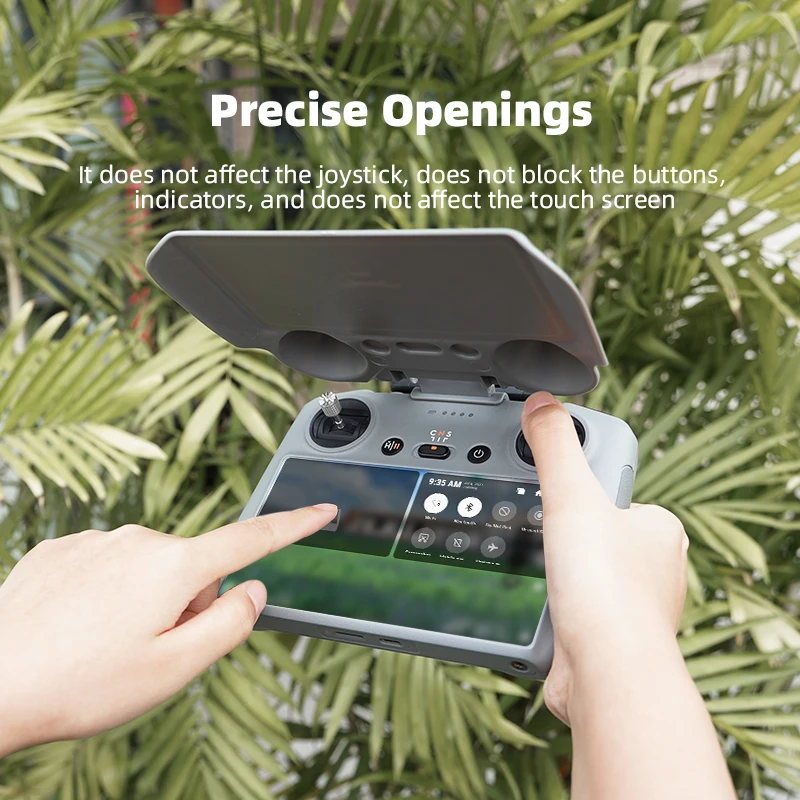 BRDRC Parasole/Pasole Per DJI  - Drone Dji Rc Mini 3 recensione e prezzo
