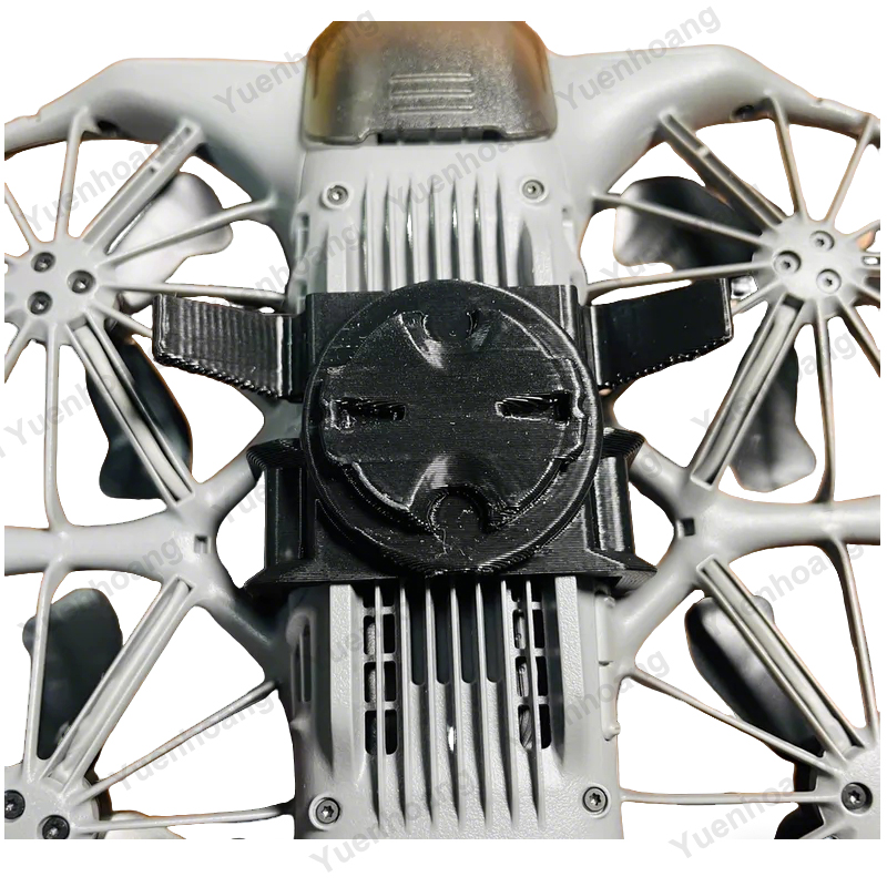 Adattatore per Montaggio su Bi - Drone Bike Rc recensione e prezzo