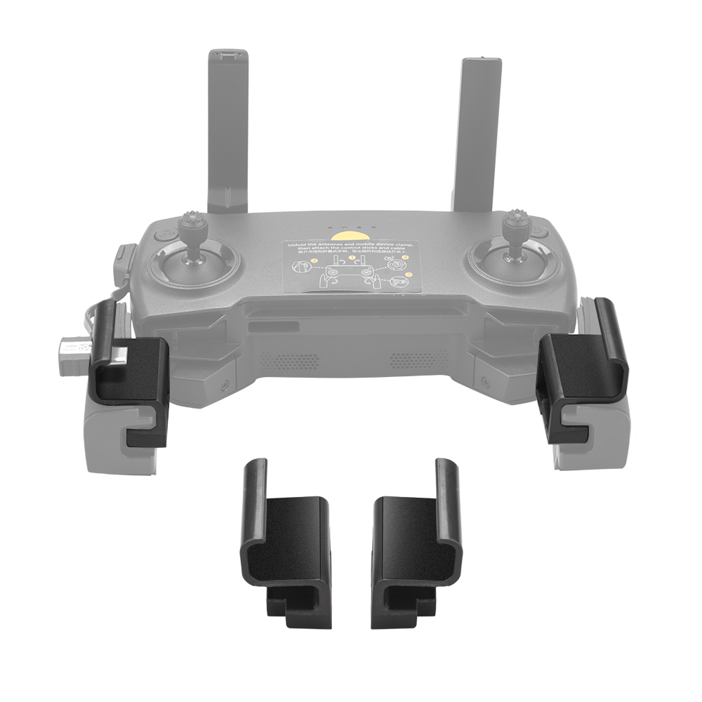 Supporto per telefono per DJI  - Drone Dji Rc Pro recensione e prezzo