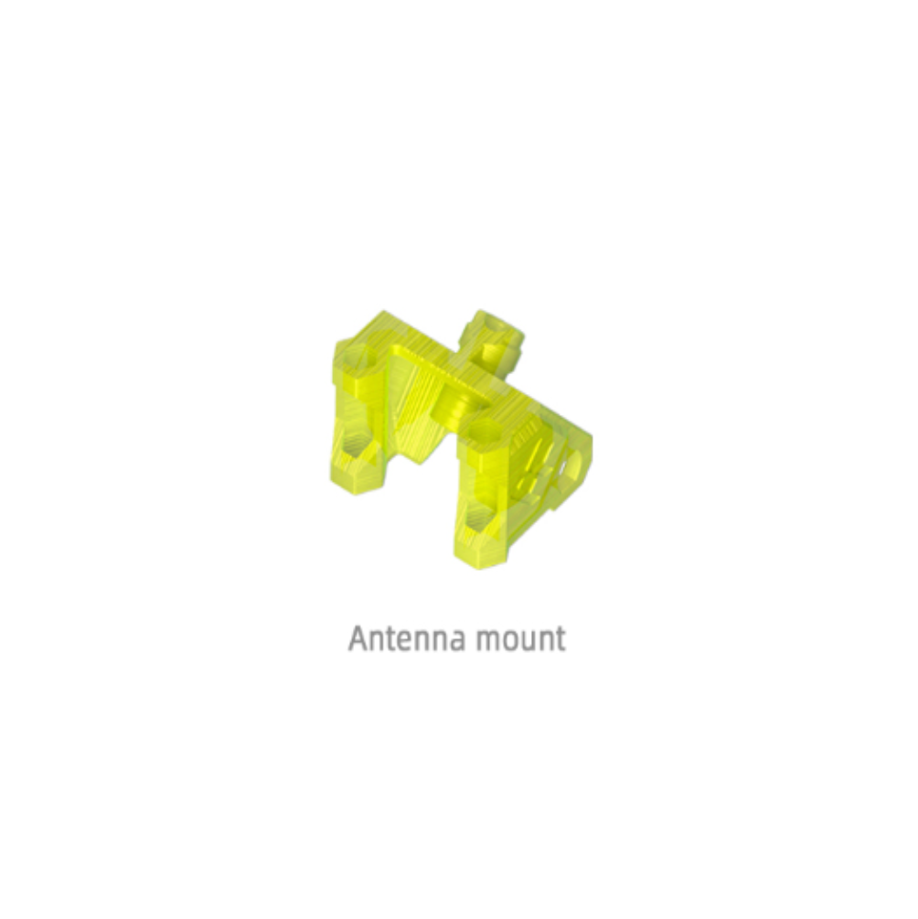 Set di Parti in TPU Stampate i - 3D Printed Drone Part recensione e prezzo