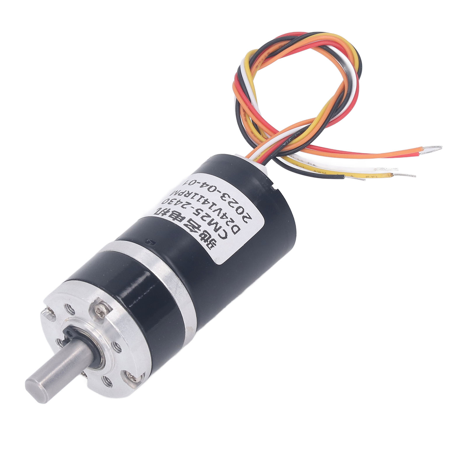 Motore Elettrico ad Alta Torsi - Brushless Motor recensione e prezzo