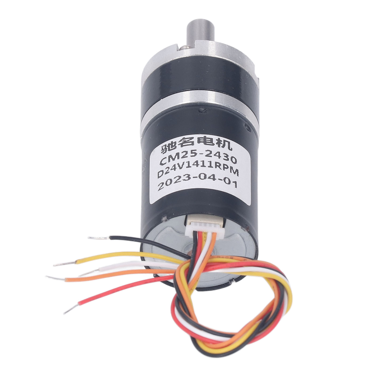 Motore Elettrico ad Alta Torsi - Brushless Motor recensione e prezzo