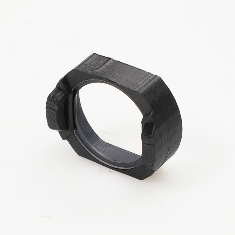 Copertura Protettiva per Lenti - 3D Printed Drone Part recensione e prezzo
