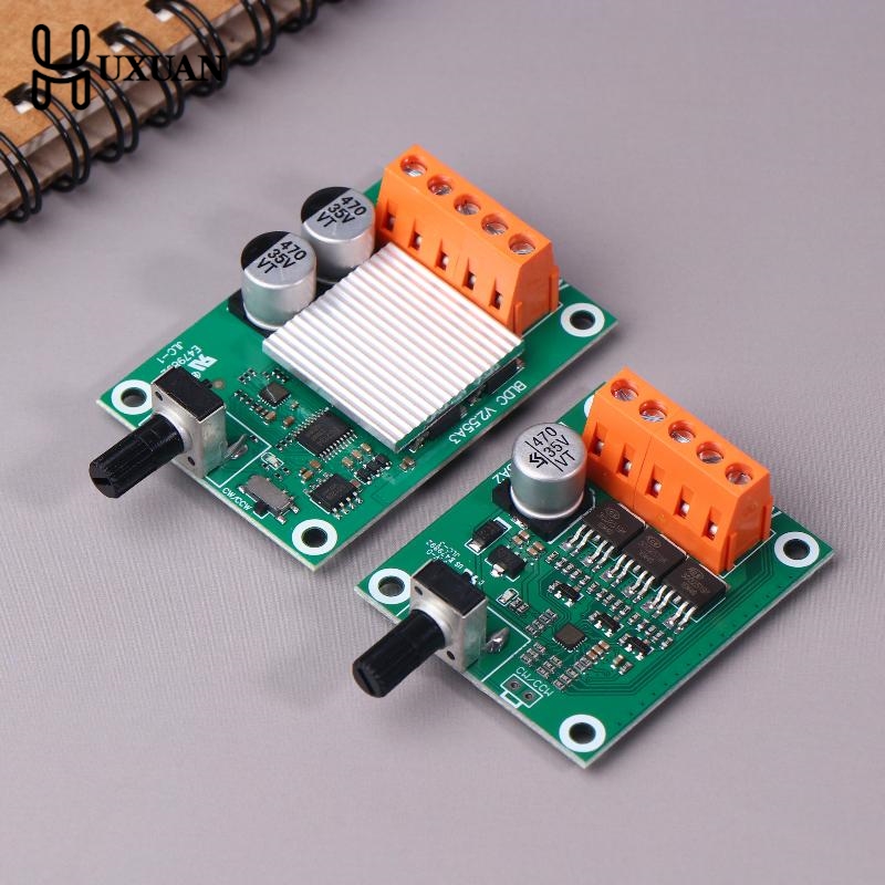Scheda di controllo dell'azion - Brushless Motor recensione e prezzo