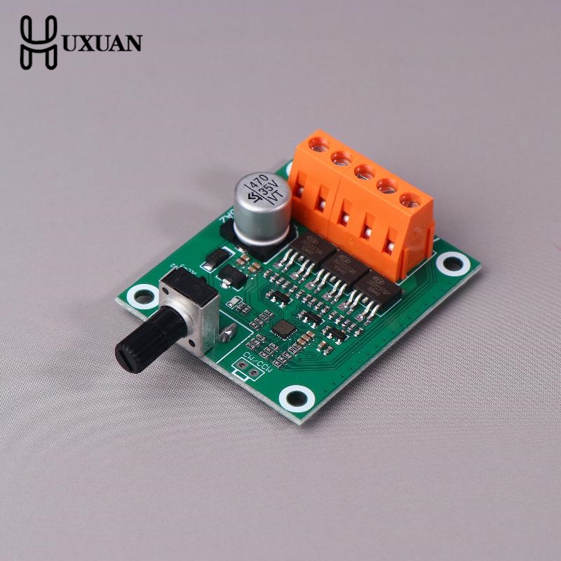 Scheda di controllo dell'azion - Brushless Motor recensione e prezzo