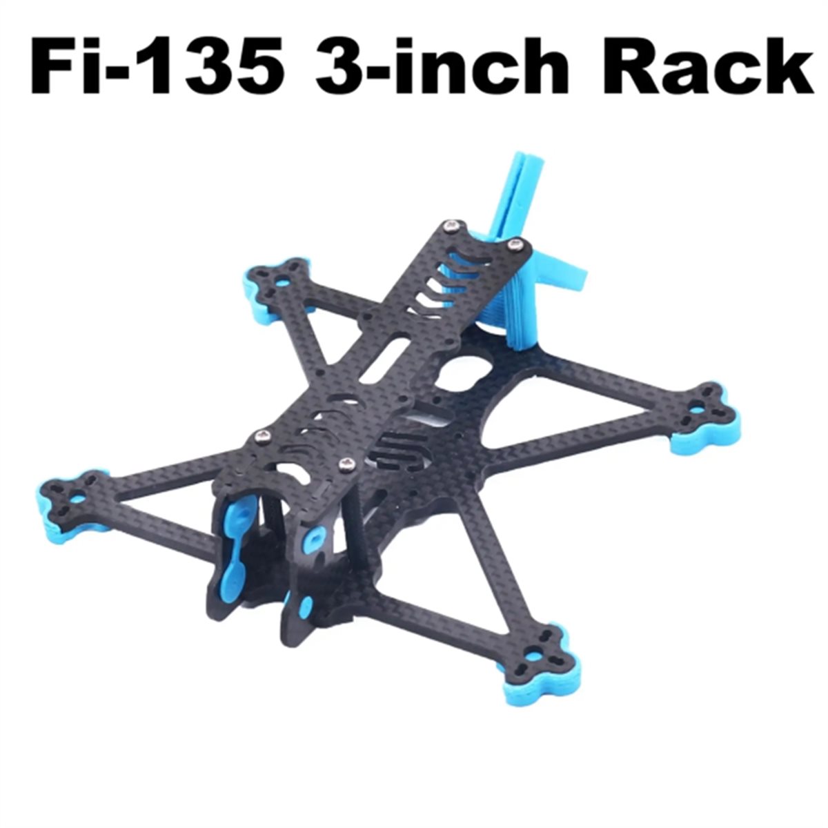 PREZZO ALL'INGROSSO Kit Telaio - Drone Rc Price recensione e prezzo