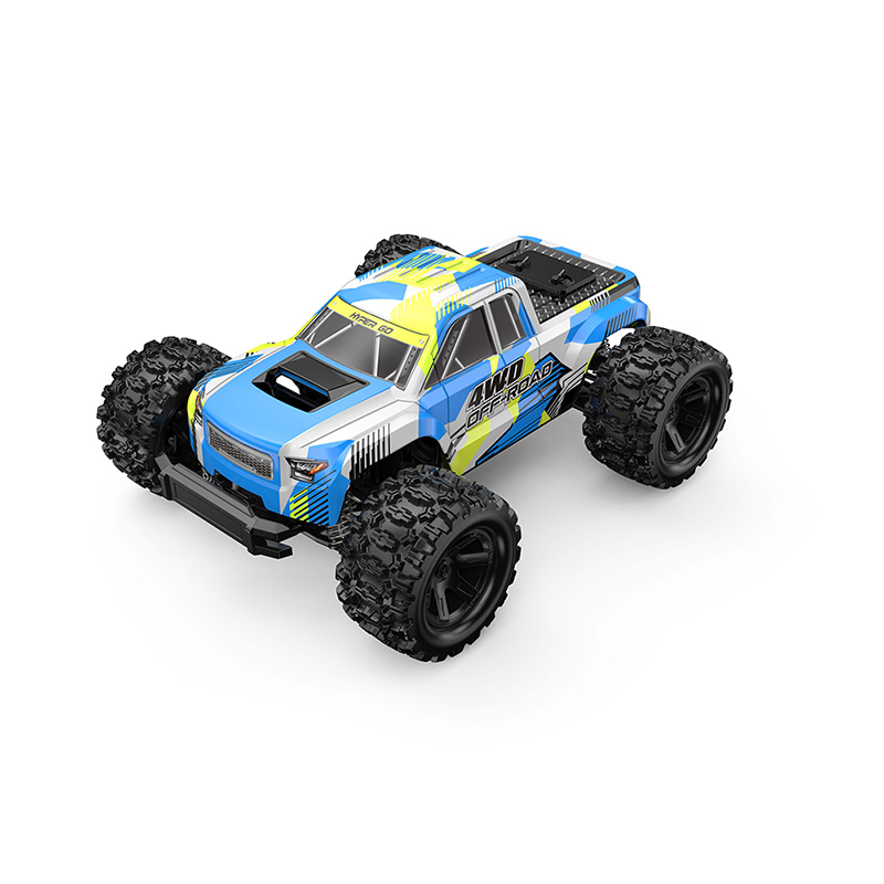 HYPER GO MJX 1:18 18208 Auto R - Drone Bike Rc recensione e prezzo