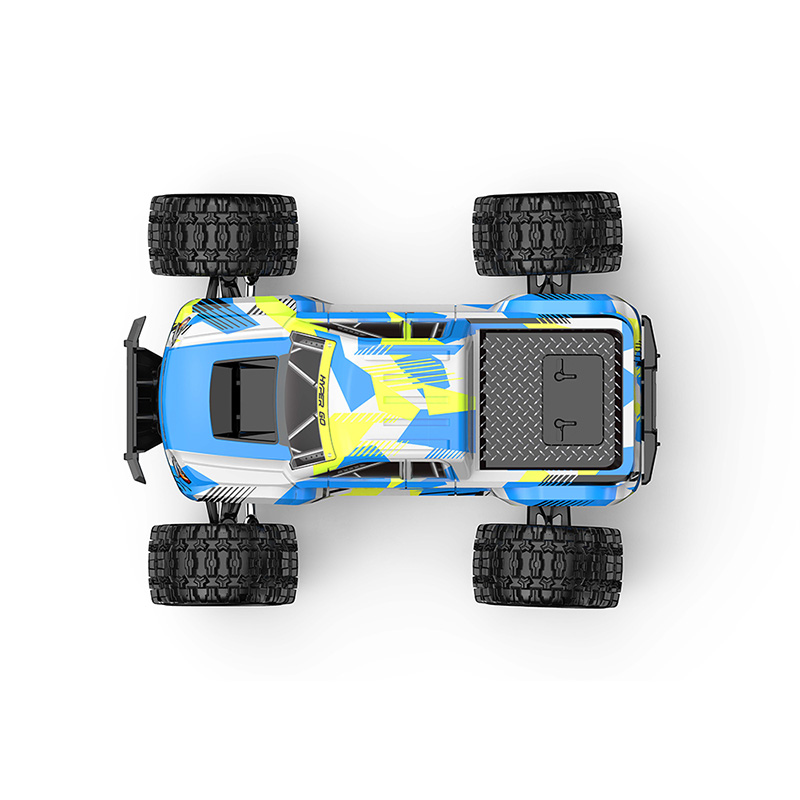 HYPER GO MJX 1:18 18208 Auto R - Drone Bike Rc recensione e prezzo