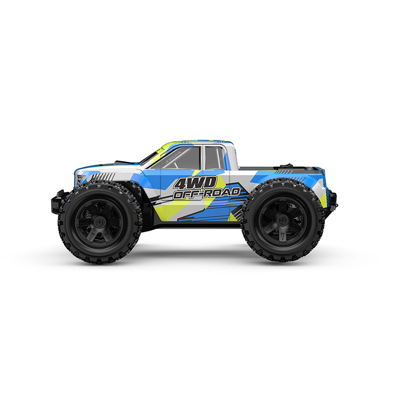 HYPER GO MJX 1:18 18208 Auto R - Drone Bike Rc recensione e prezzo