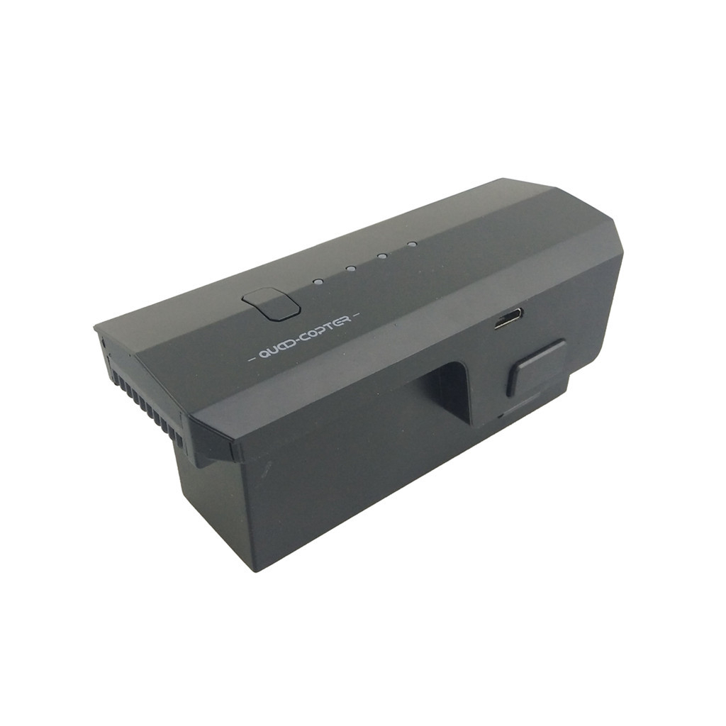 Batteria originale F11 4K Pro  - Drone Rc Accessories recensione e prezzo