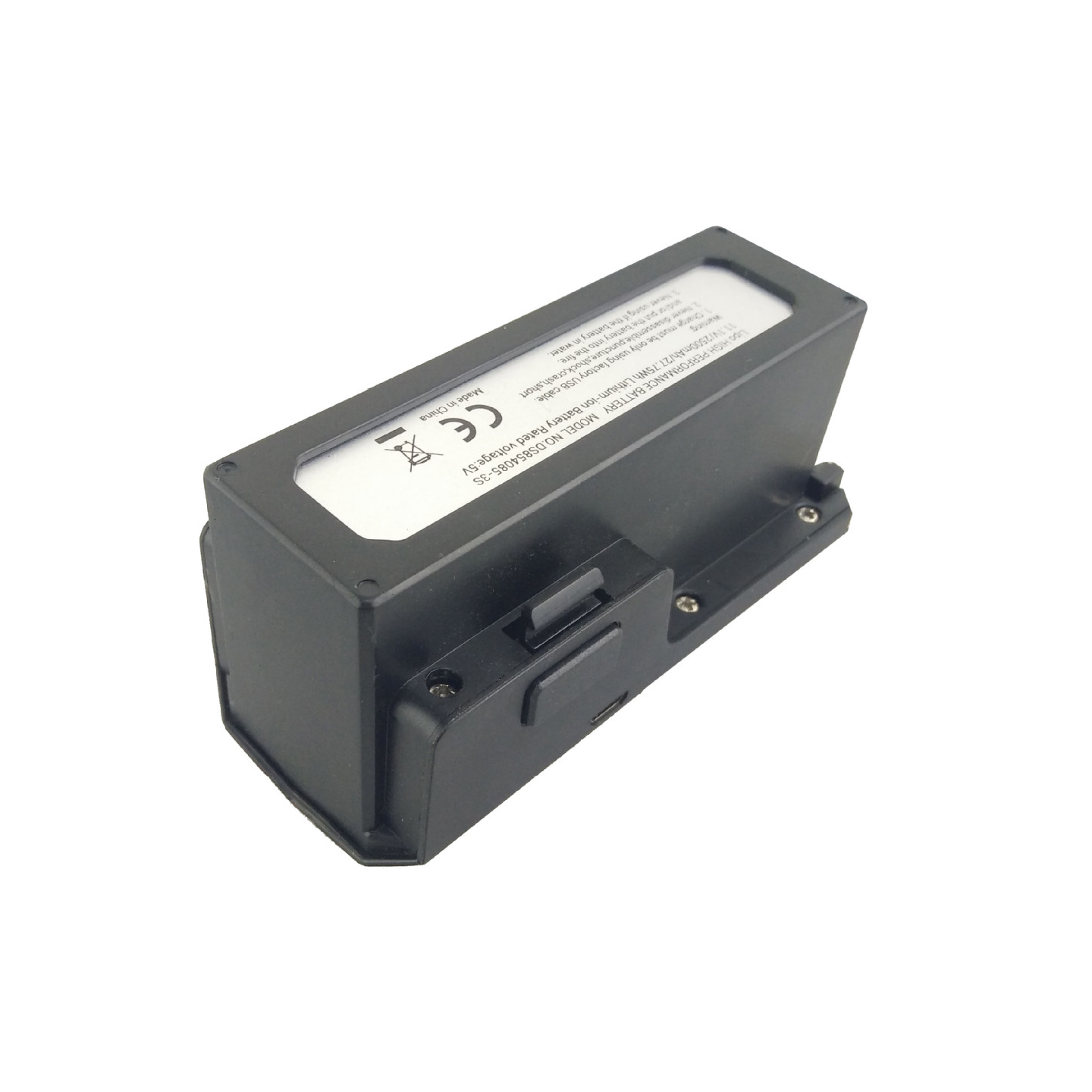 Batteria originale F11 4K Pro  - Drone Rc Accessories recensione e prezzo