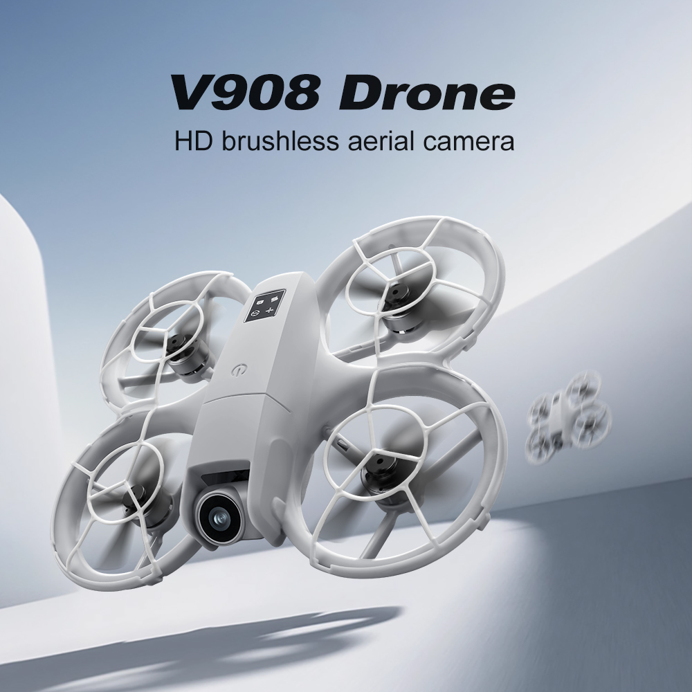 Drone RC Lenovo V908 Quadcopte - Drone E88Pro Rc 4K recensione e prezzo