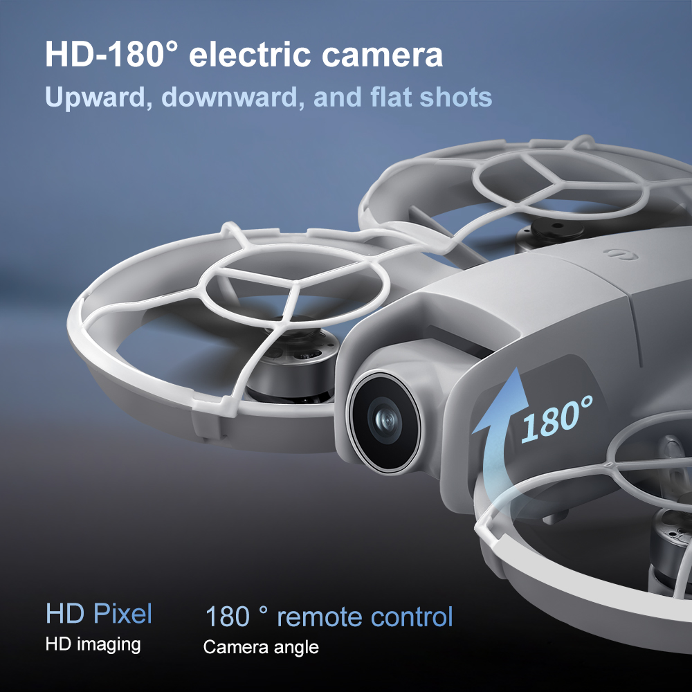 Drone RC Lenovo V908 Quadcopte - Drone E88Pro Rc 4K recensione e prezzo