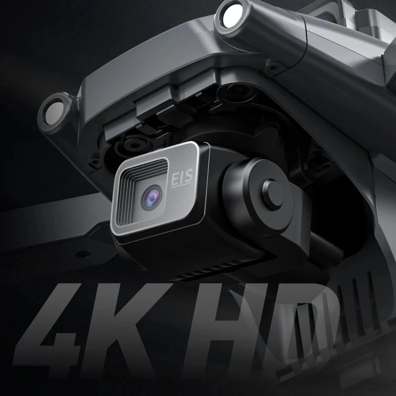 L600 PRO MAX GPS Drone Profess - Drone Rc Explorer recensione e prezzo
