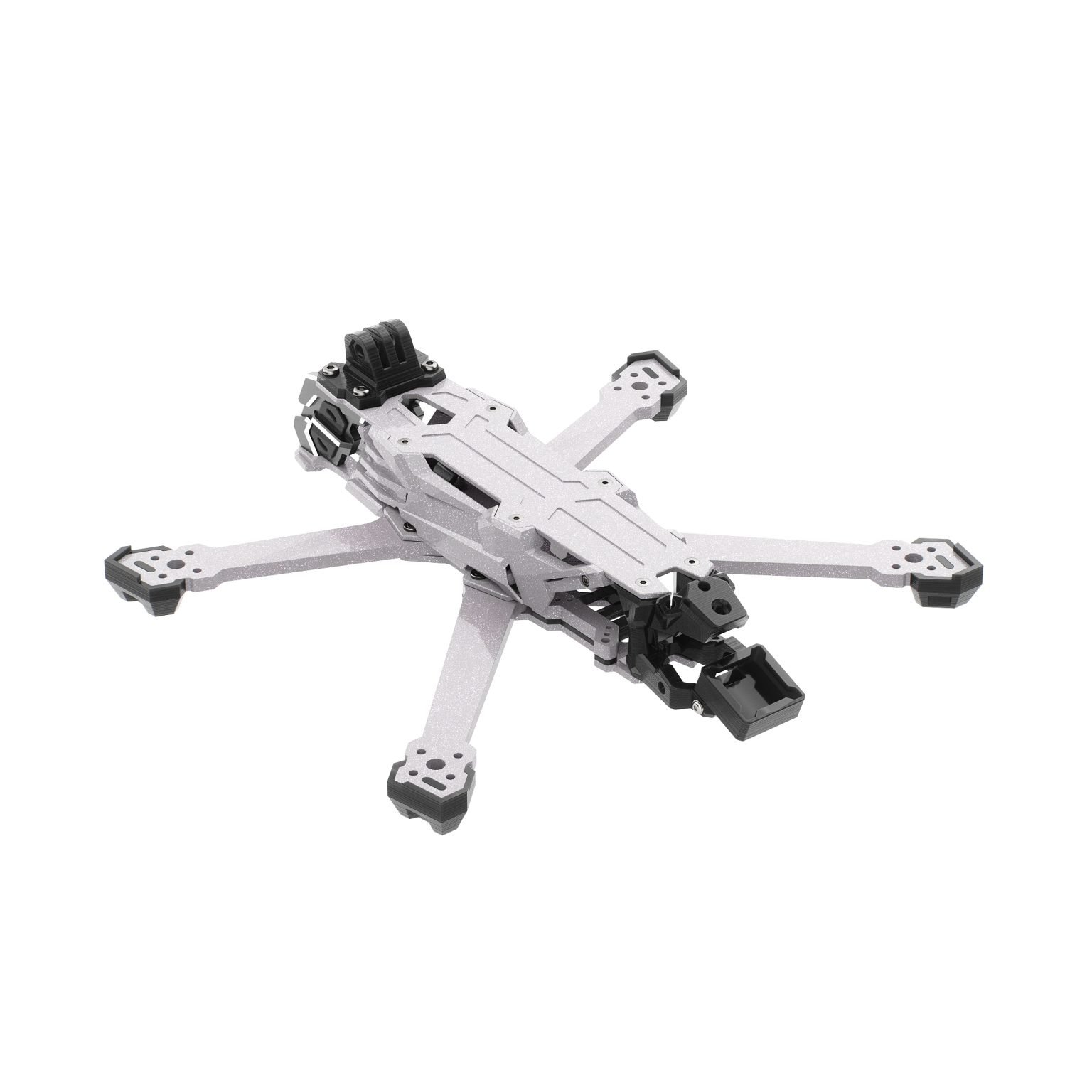 GEPRC Vapor D5/x5/x6 O4 Pro Fr - Drone Rc Accessories recensione e prezzo