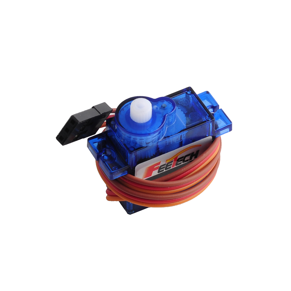 10 Pezzi Feetech FT90B Servo D - Drone Smart Rc recensione e prezzo
