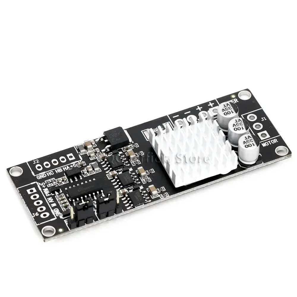 Modulo Controller Motore Brush - Brushless Motor recensione e prezzo