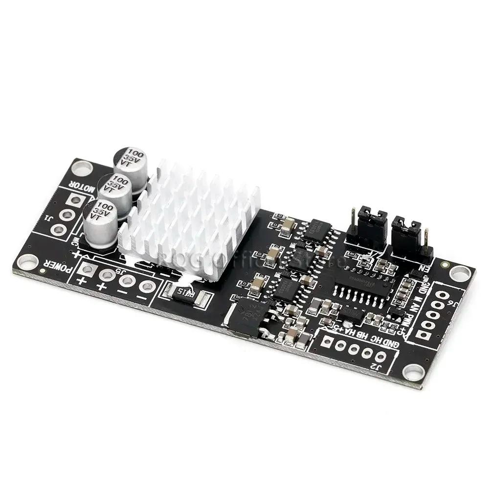 Modulo Controller Motore Brush - Brushless Motor recensione e prezzo