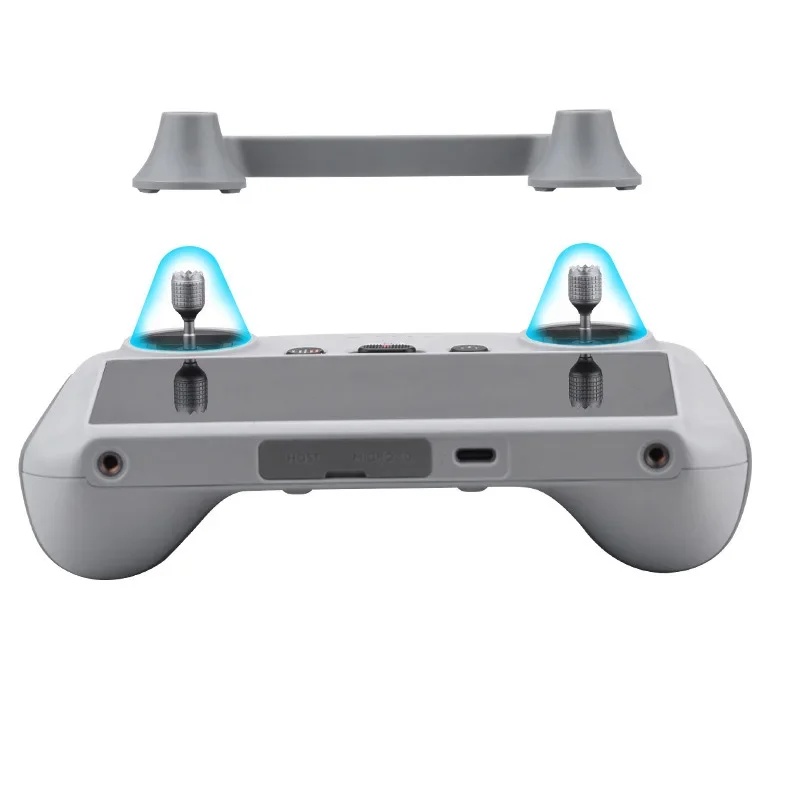 Copertura Protettiva Anti-coll - Drone Dji Rc Mini 3 recensione e prezzo