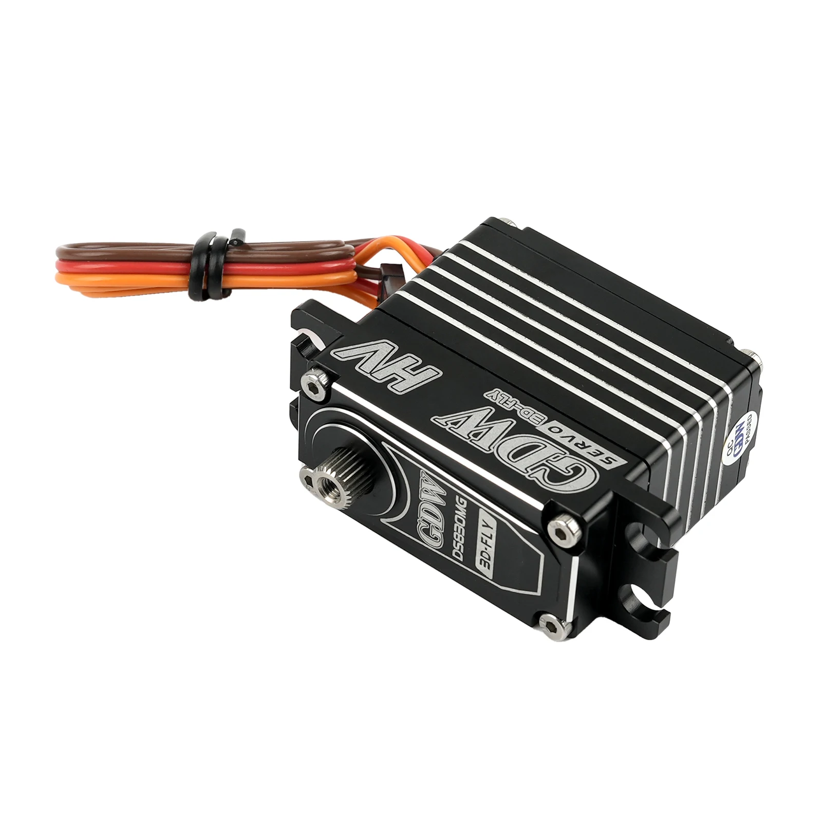 Servo Digitale DS830MG GDW 35k - Drone Rc Accessories recensione e prezzo