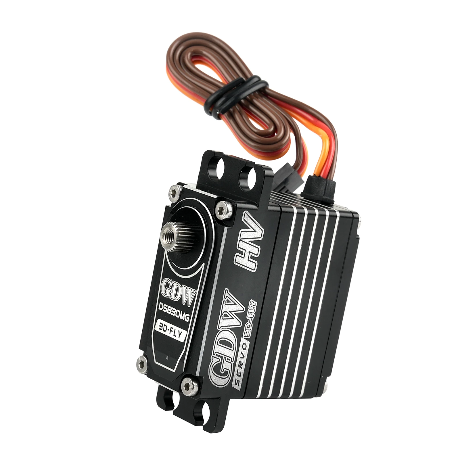 Servo Digitale DS830MG GDW 35k - Drone Rc Accessories recensione e prezzo