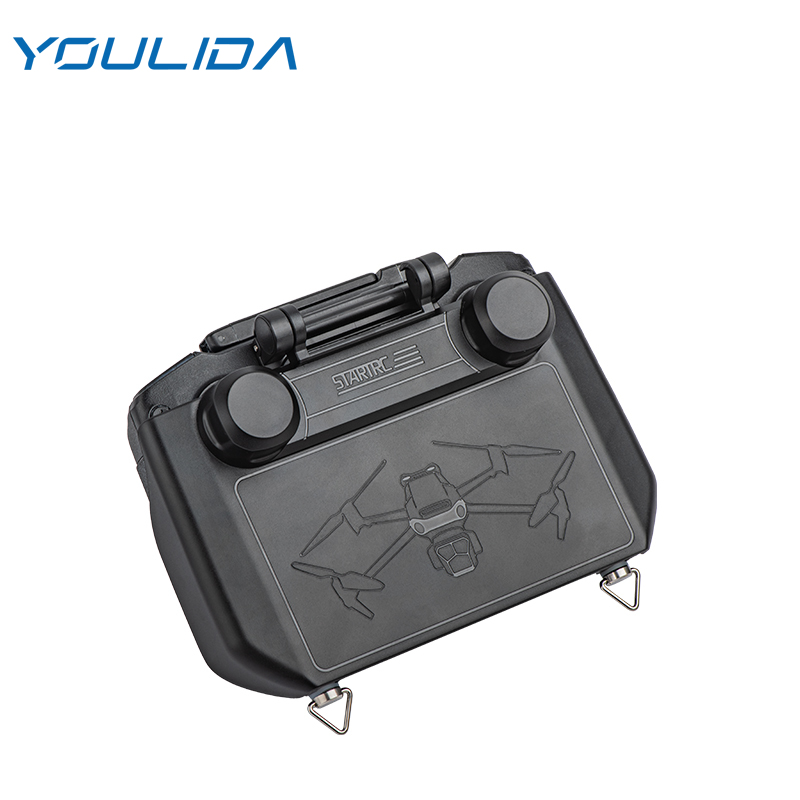 Parasole e Copri Joystick 2-in - Drone Dji Rc Pro recensione e prezzo