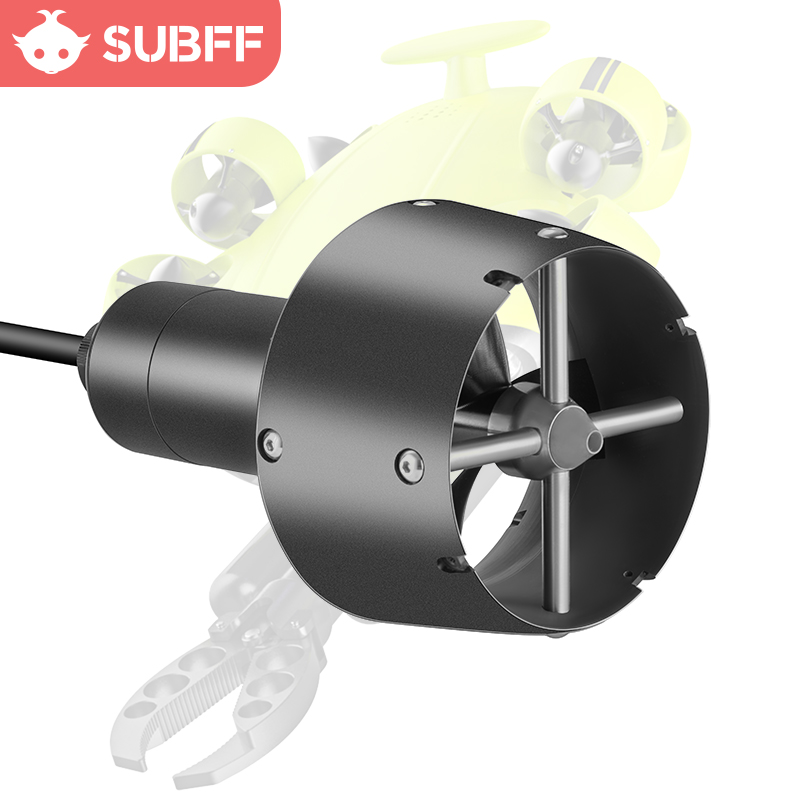 M481414 48V 14.5kg 350m Con El - Brushless Motor recensione e prezzo