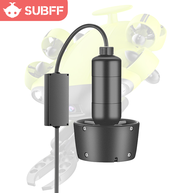 M481414 48V 14.5kg 350m Con El - Brushless Motor recensione e prezzo
