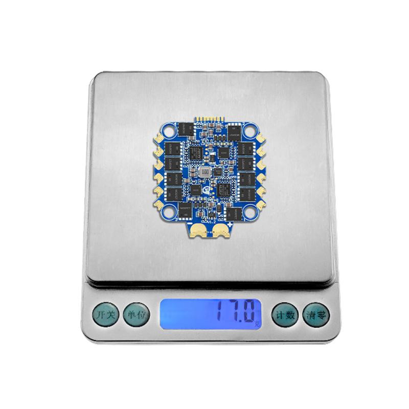 SEQURE Blueson A2 6S |   ESC 8 - Analog Fpv Transmitter recensione e prezzo