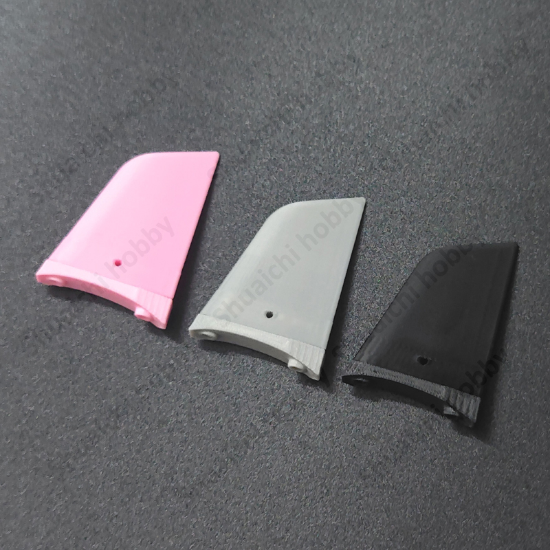 Ala di coda verticale Volo aer - 3D Printed Drone Part recensione e prezzo