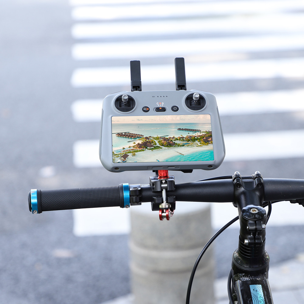 Supporto per bicicletta Sunnyl - Drone Bike Rc recensione e prezzo