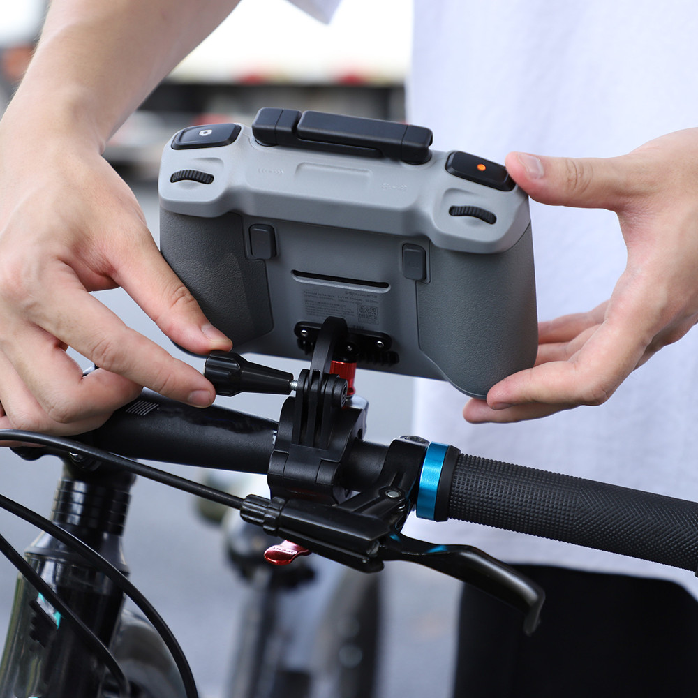 Supporto per bicicletta Sunnyl - Drone Bike Rc recensione e prezzo