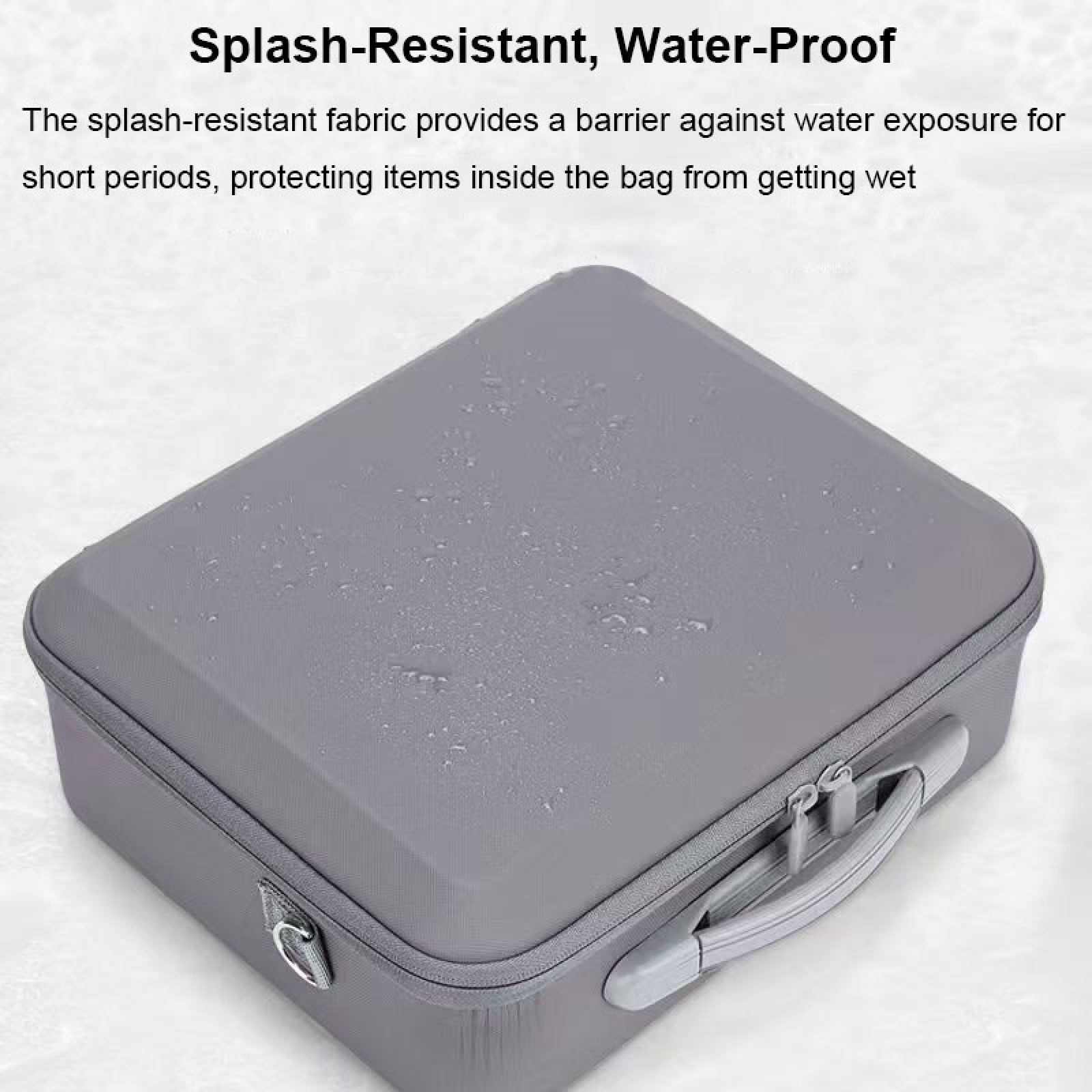Custodia Impermeabile per DJI  - Drone X1 Rc recensione e prezzo