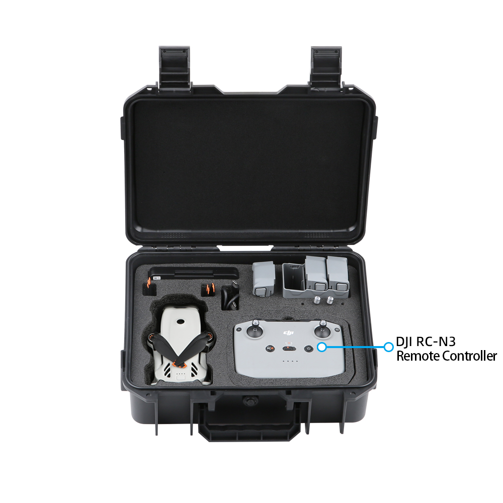 Custodia rigida portatile per  - Drone X1 Rc recensione e prezzo