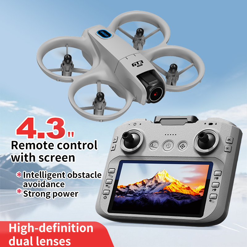 Nuovo Modello GT3 MAX Drone co - Drone Rc Explorer recensione e prezzo