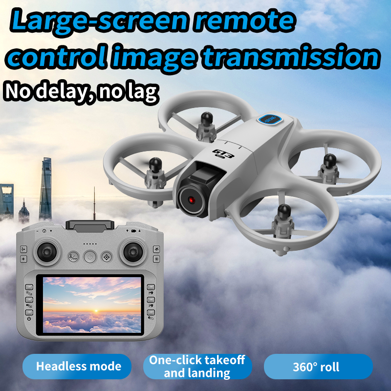 Nuovo Modello GT3 MAX Drone co - Drone Rc Explorer recensione e prezzo