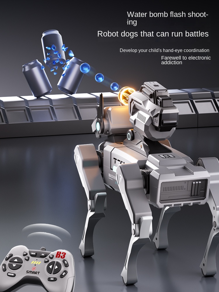 Controllo con motore brushless - Brushless Motor recensione e prezzo